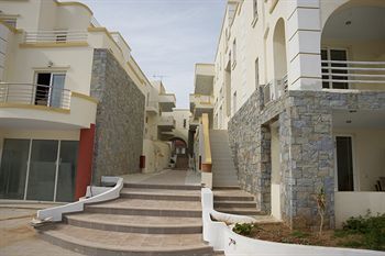 Aparthotel Ionio Star Hotel