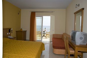 Aparthotel Ionio Star Hotel