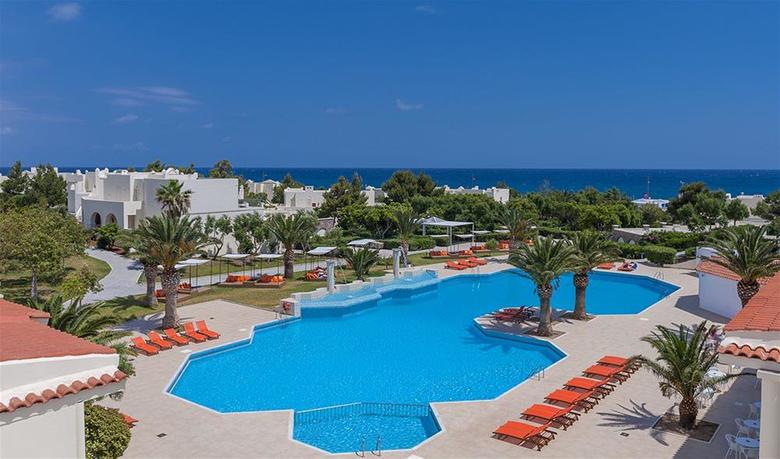 Almyra Hotel & Village