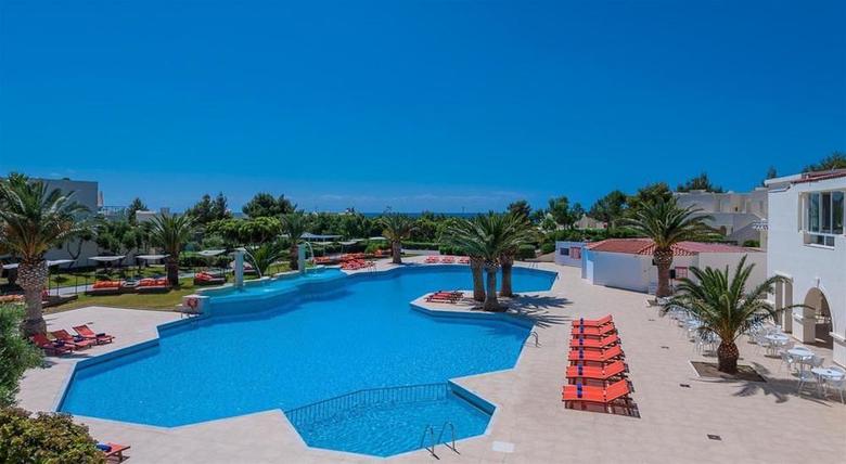 Almyra Hotel & Village