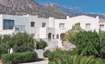 Almyra Hotel & Village