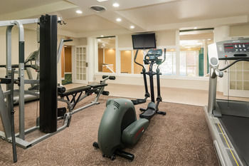 Hotel Quality Inn & Suites Middletown - Newport