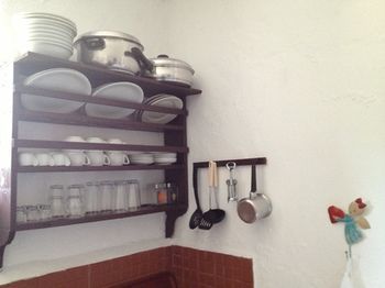 Aparthotel Koutsounari Traditional Cottages