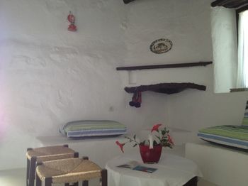Aparthotel Koutsounari Traditional Cottages