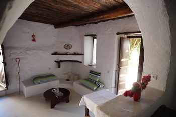 Aparthotel Koutsounari Traditional Cottages