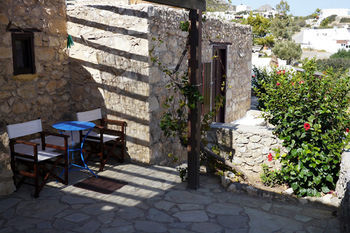 Aparthotel Koutsounari Traditional Cottages