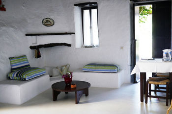Aparthotel Koutsounari Traditional Cottages