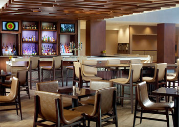 Hotel Marriott Atlanta Norcross