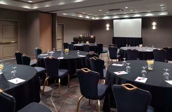 Hotel Marriott Atlanta Norcross
