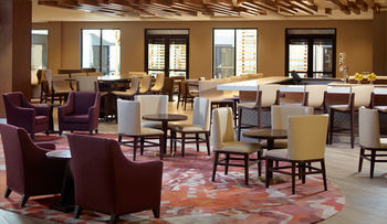 Hotel Marriott Atlanta Norcross
