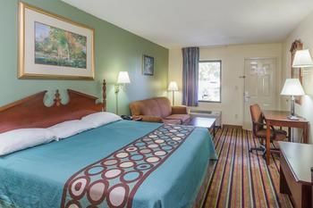 Motel Super 8 Norcross/i-85 Atlanta