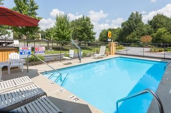 Motel Super 8 Norcross/i-85 Atlanta