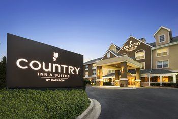 Hotel Country Inn & Suites Norcross