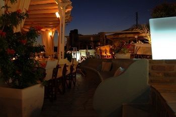 Paradiso Boutique Hotel