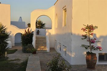 Angels Villas