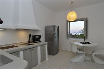Angels Villas