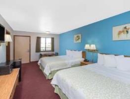 Hotel Days Inn Mountain Grove