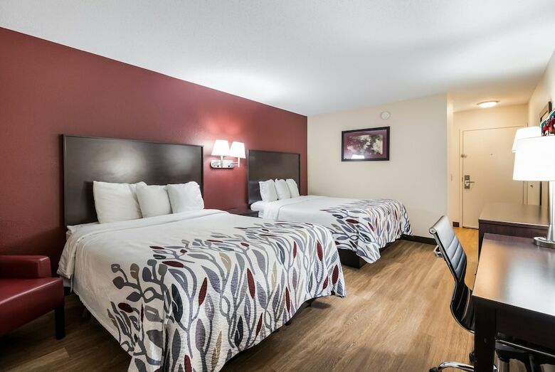 Hotel Red Roof Inn Murfreesboro