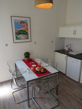 Hotel Kerameion