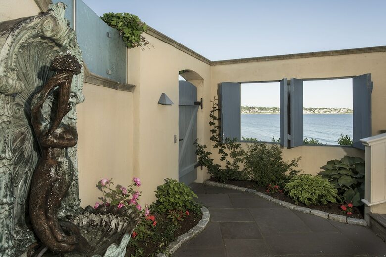 Hotel The Chanler At Cliff Walk