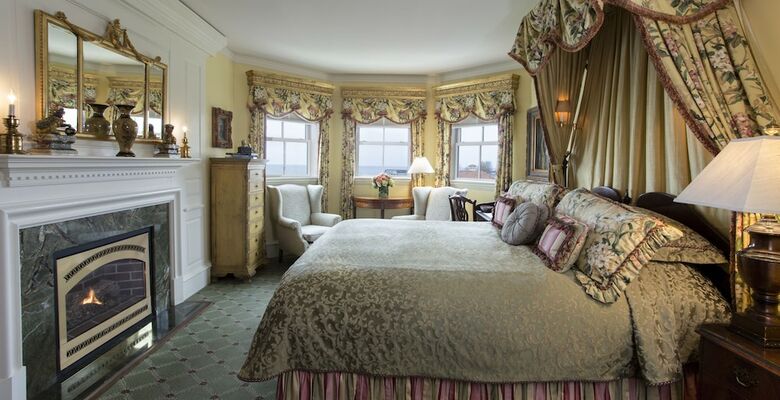 Hotel The Chanler At Cliff Walk
