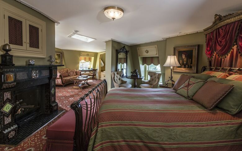 Hotel The Chanler At Cliff Walk