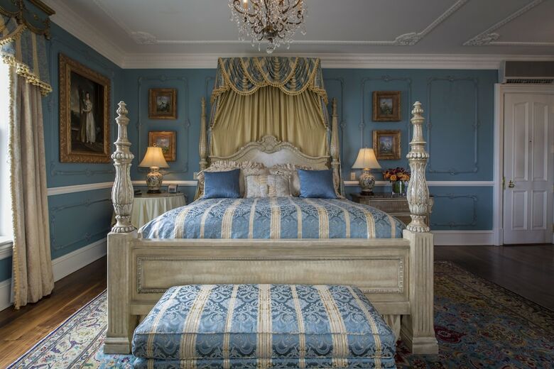Hotel The Chanler At Cliff Walk