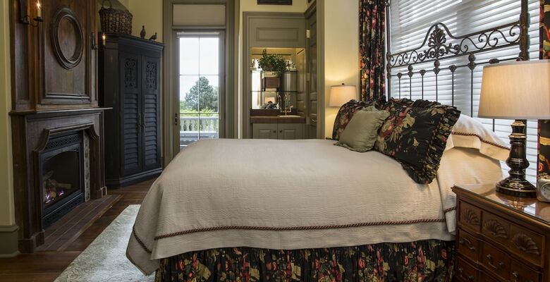 Hotel The Chanler At Cliff Walk