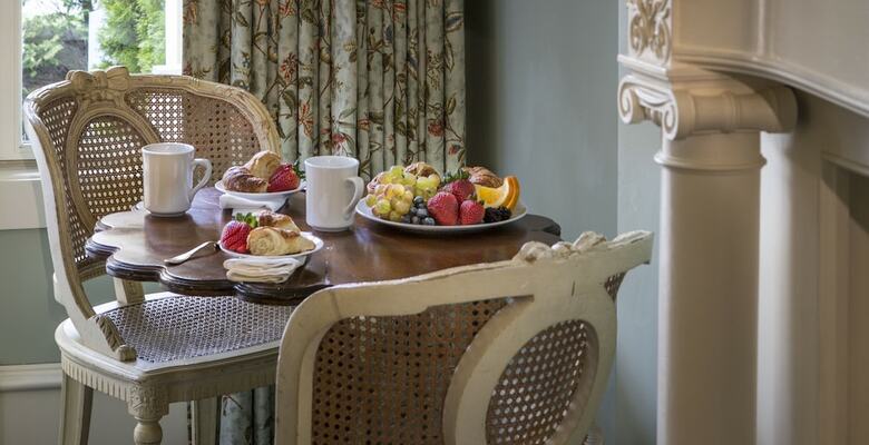 Hotel The Chanler At Cliff Walk