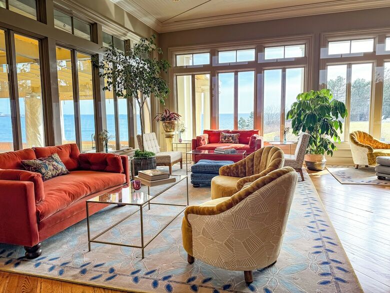 Hotel The Chanler At Cliff Walk
