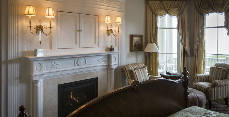 Hotel The Chanler At Cliff Walk