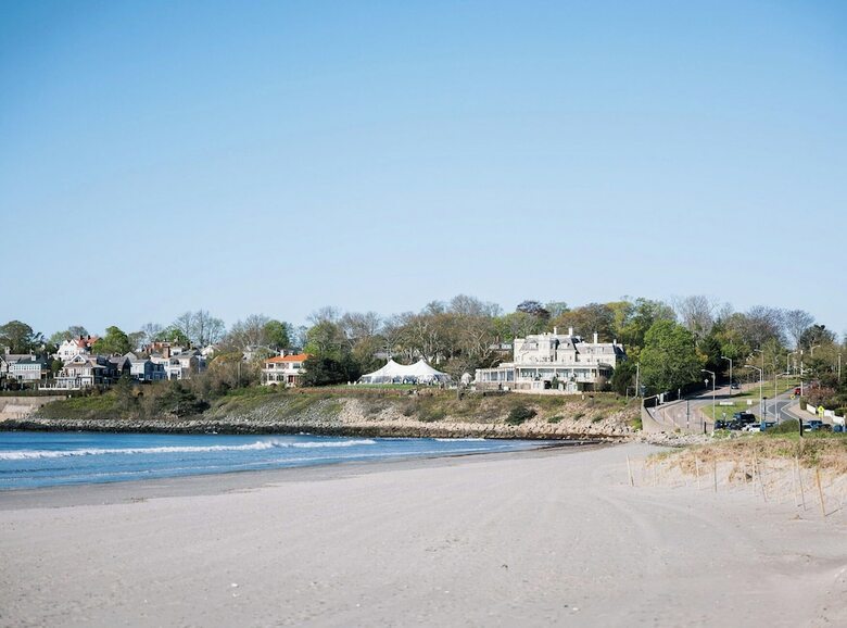 Hotel The Chanler At Cliff Walk