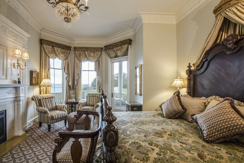 Hotel The Chanler At Cliff Walk