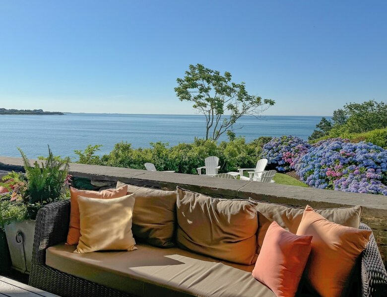 Hotel The Chanler At Cliff Walk