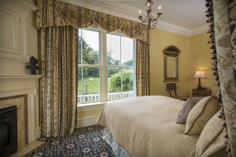 Hotel The Chanler At Cliff Walk