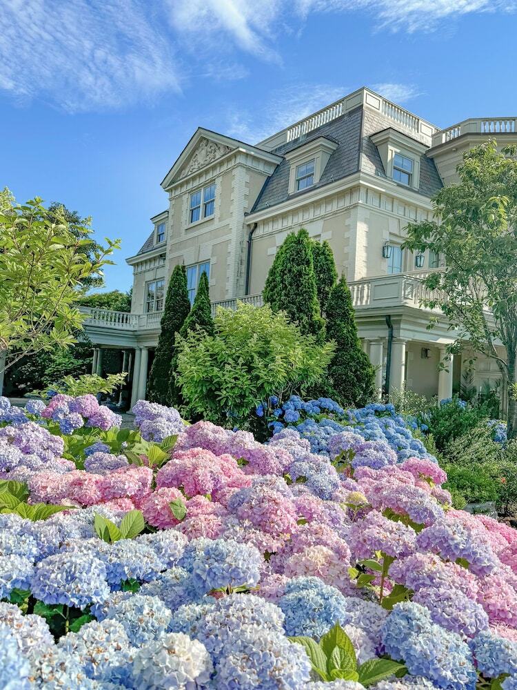 Hotel The Chanler At Cliff Walk