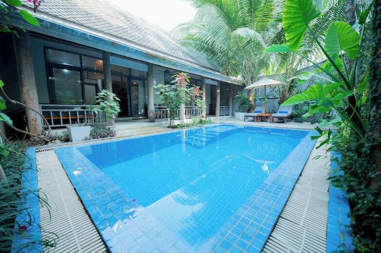 Hotel My Dream Boutique Resort