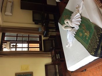 Hotel Villa Luang Sokxay