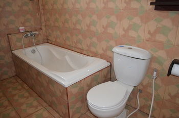 Hotel Villa Luang Sokxay