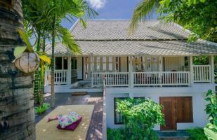 Kiridara Villa Ban Visoun