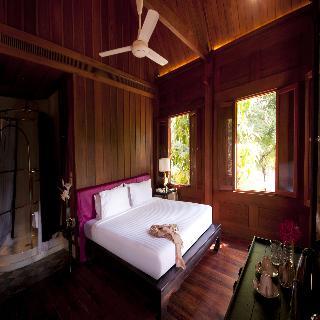 Bed & Breakfast Burasari Heritage Luang Prabang