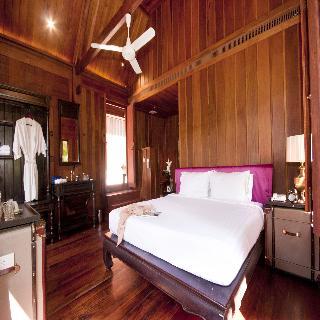 Bed & Breakfast Burasari Heritage Luang Prabang