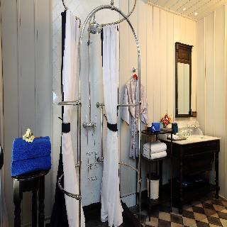 Bed & Breakfast Burasari Heritage Luang Prabang