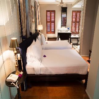 Bed & Breakfast Burasari Heritage Luang Prabang