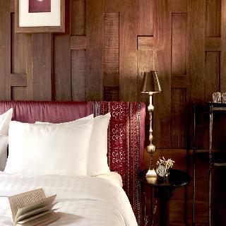 Bed & Breakfast Burasari Heritage Luang Prabang