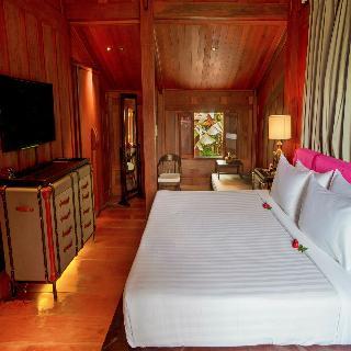Bed & Breakfast Burasari Heritage Luang Prabang