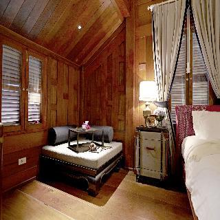 Bed & Breakfast Burasari Heritage Luang Prabang