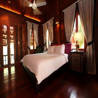 Bed & Breakfast Burasari Heritage Luang Prabang