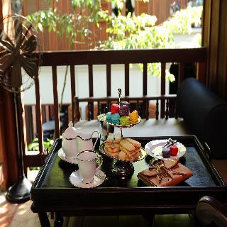 Bed & Breakfast Burasari Heritage Luang Prabang