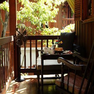 Bed & Breakfast Burasari Heritage Luang Prabang
